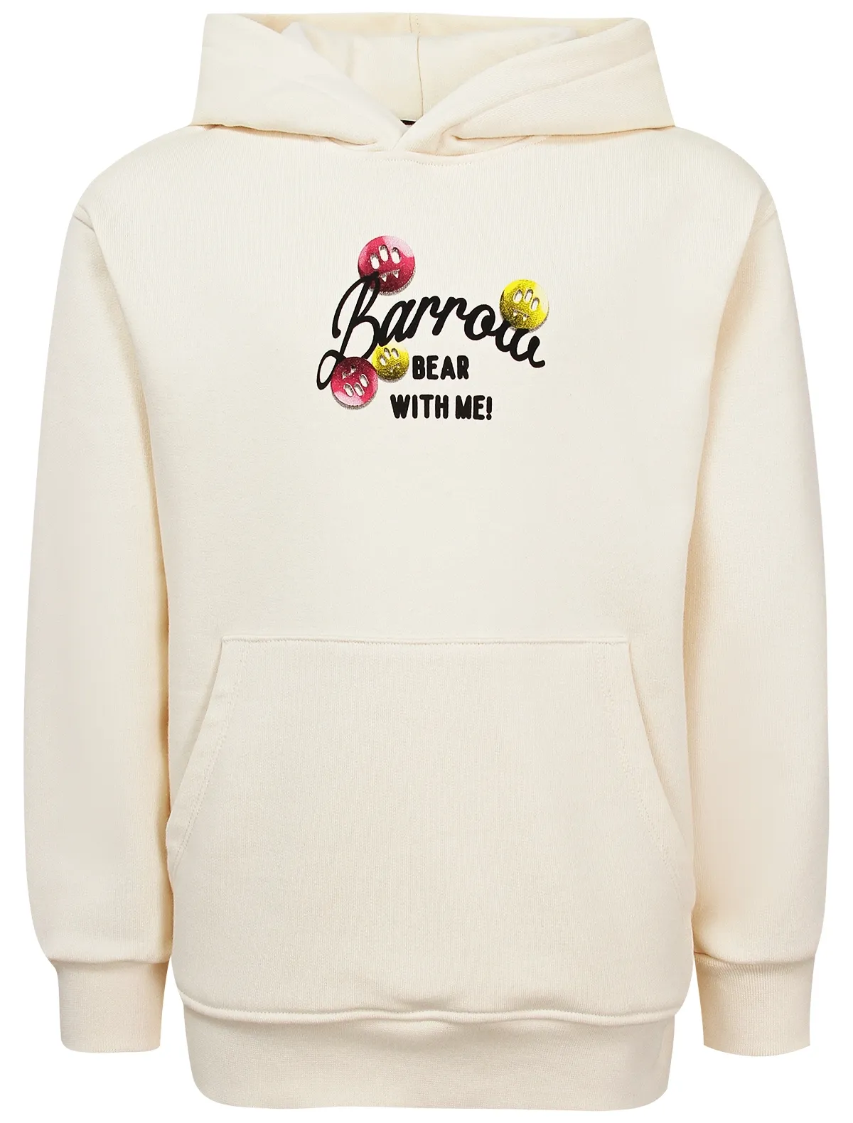 

Худи BARROW, Бежевый, 2915219