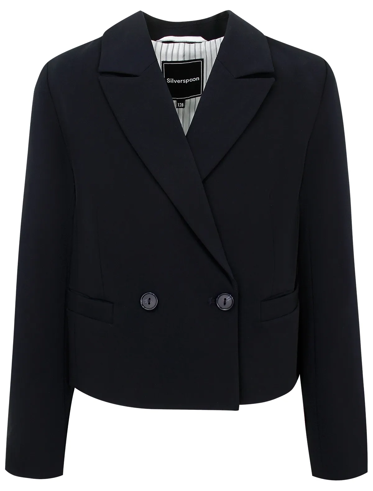 

Жакет SILVER SPOON, Синий, 2791600