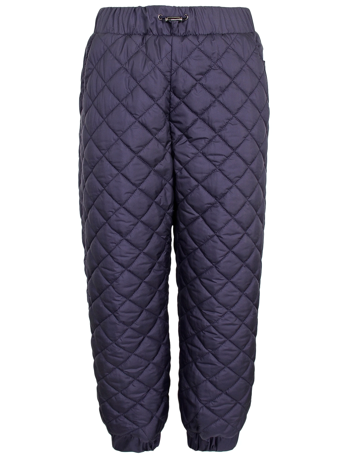 

Брюки утепленные Il Gufo, Синий, 3097525