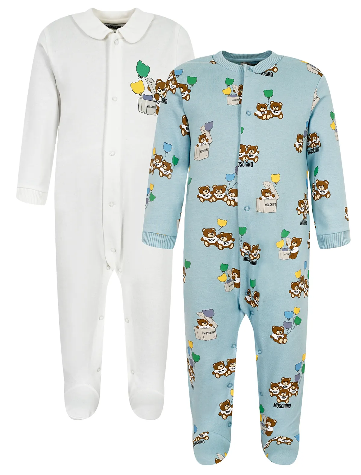 

Комбинезон Moschino, Бежевый, 2597932