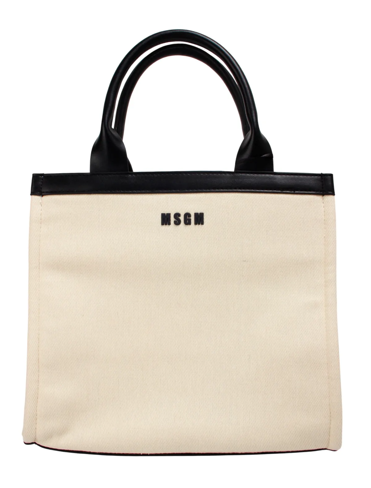 

Сумка MSGM, Бежевый, 2753753