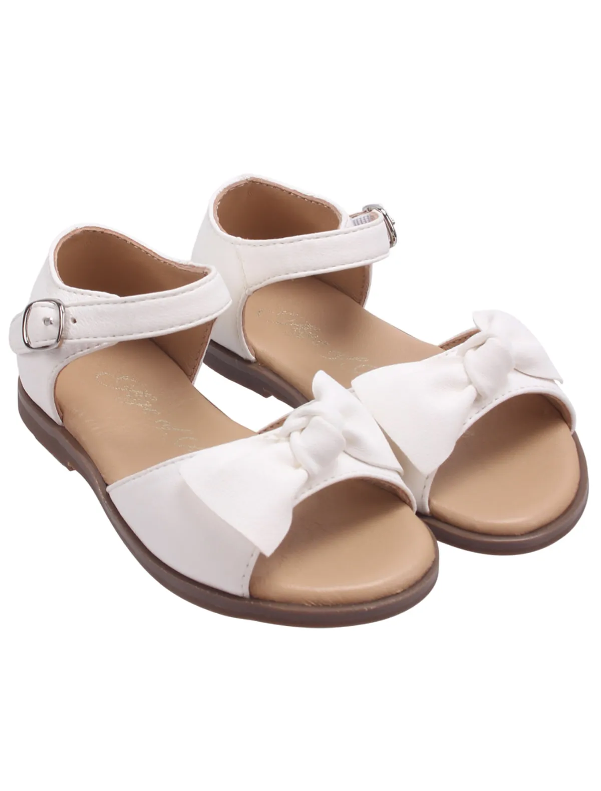 

Босоножки Age of Innocence, Белый, 2782106