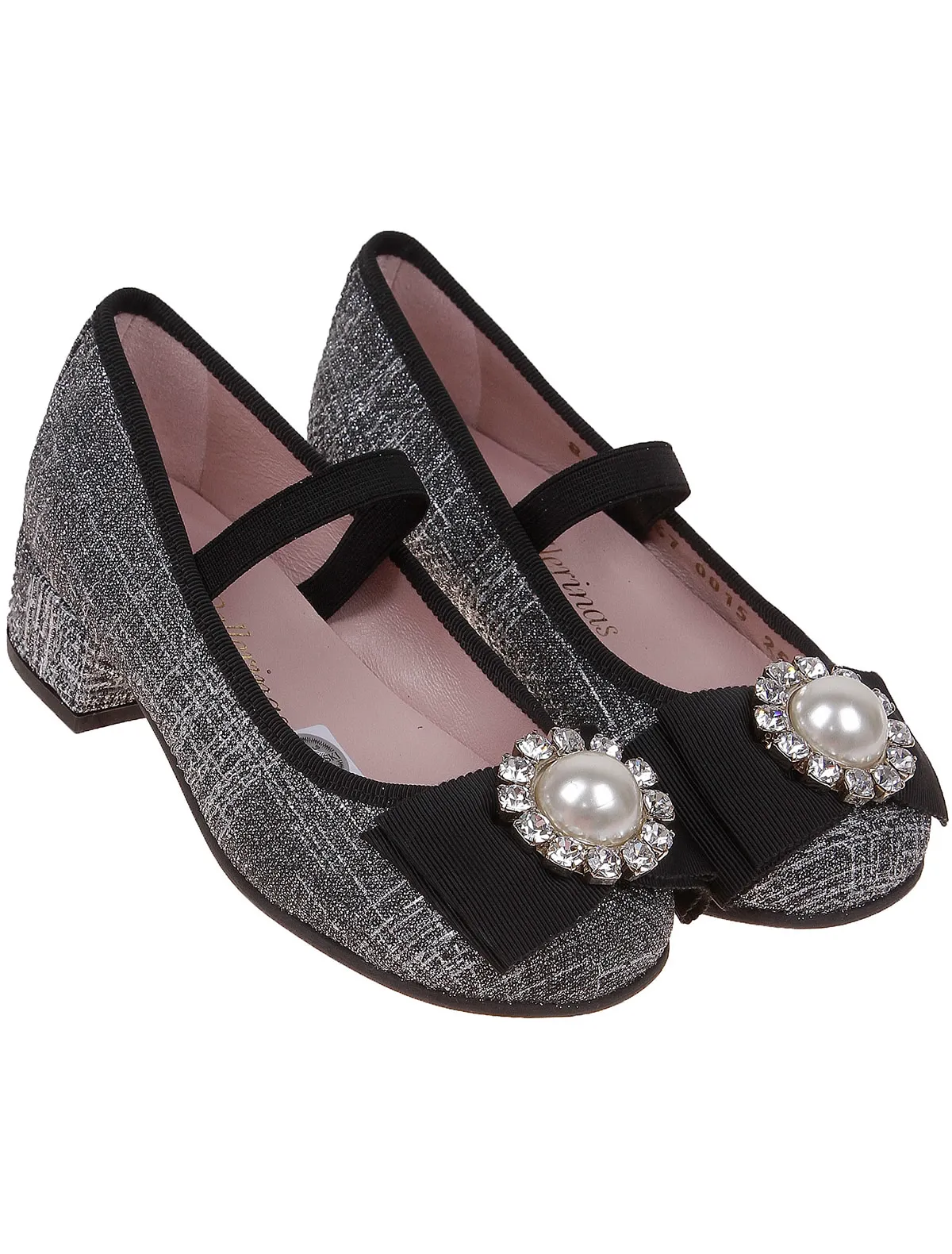 Туфли PRETTY BALLERINAS 11851₽