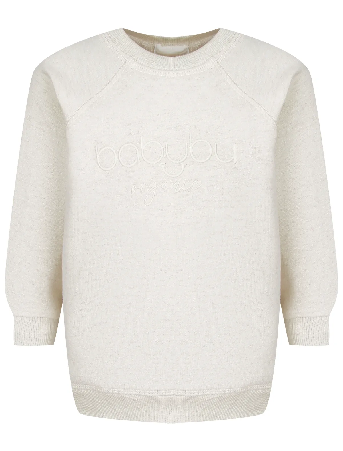 

Свитшот Babybu, Бежевый, 2627565