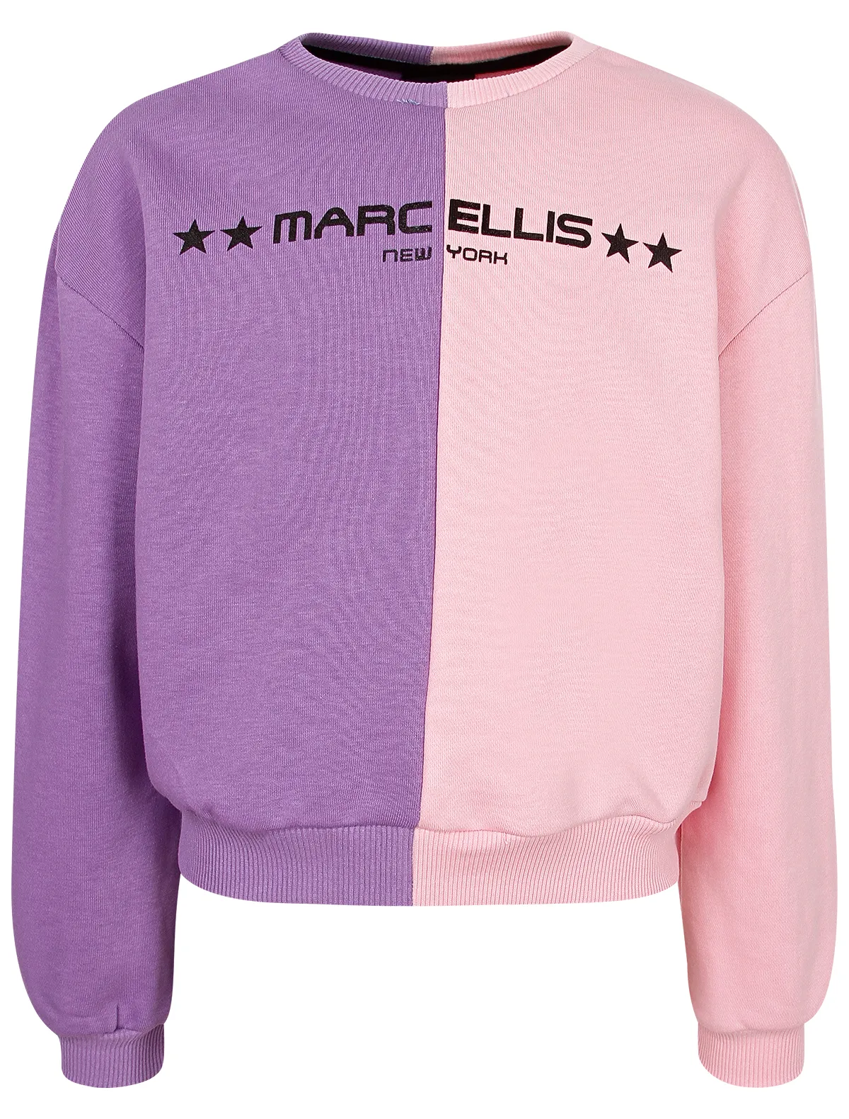 

Свитшот Marc Ellis, Розовый, 2496628