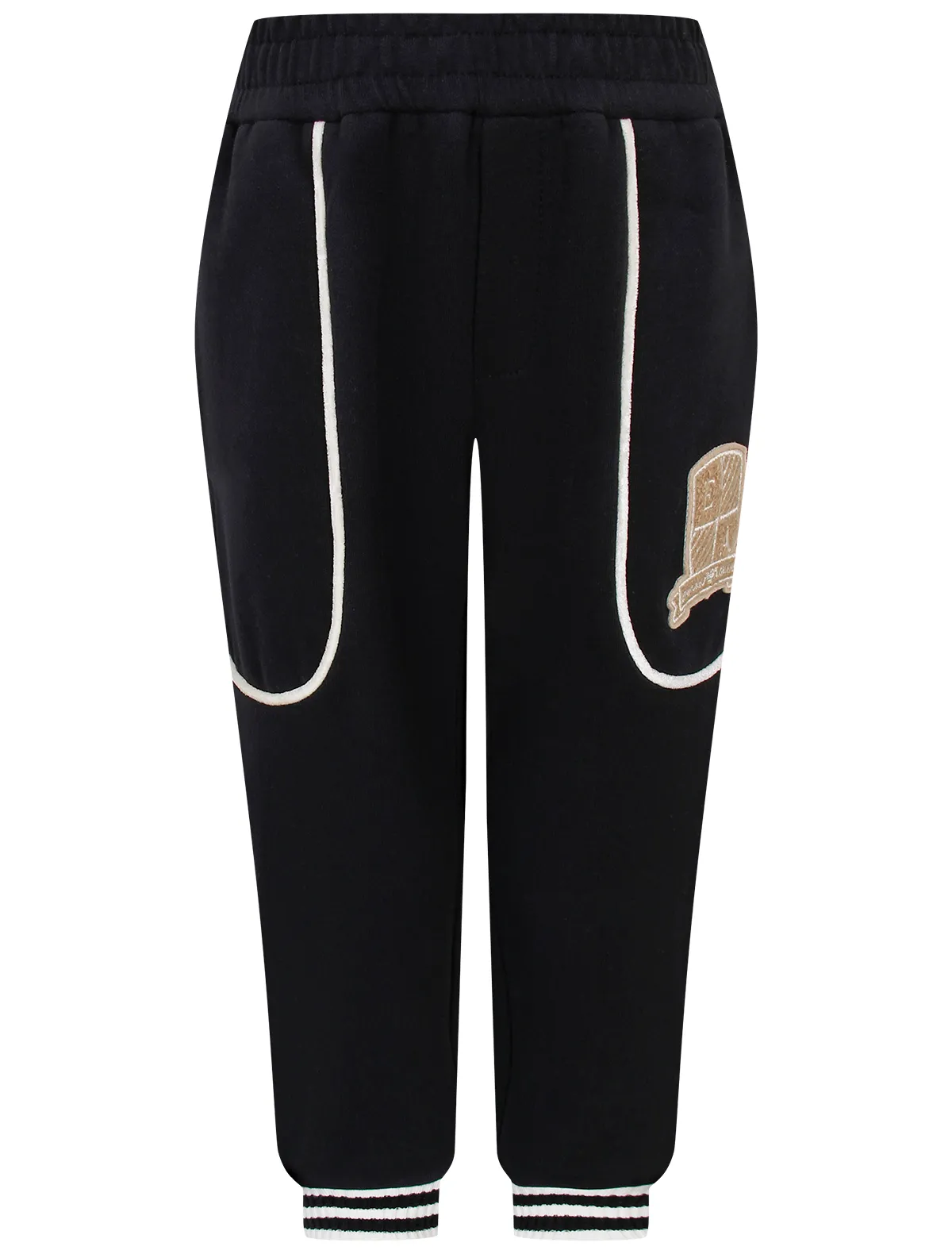 

Брюки спортивные EMPORIO ARMANI, Синий, 2699018