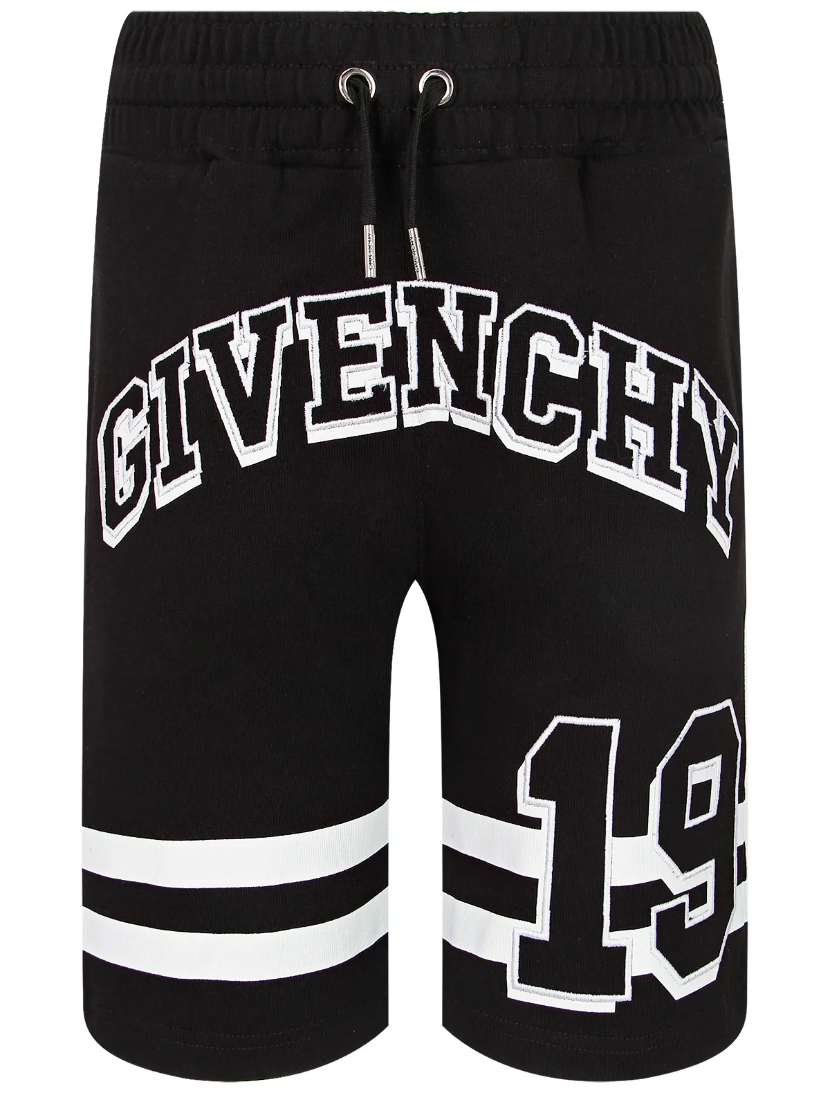 

Шорты GIVENCHY, Черный, 2680984