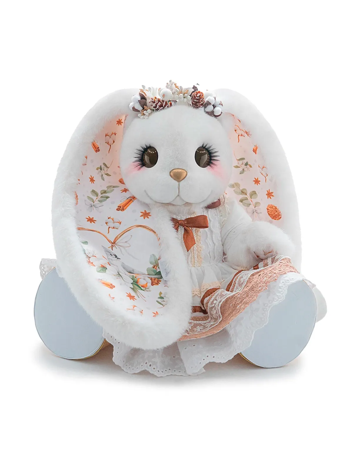 Игрушка мягкая Piglette