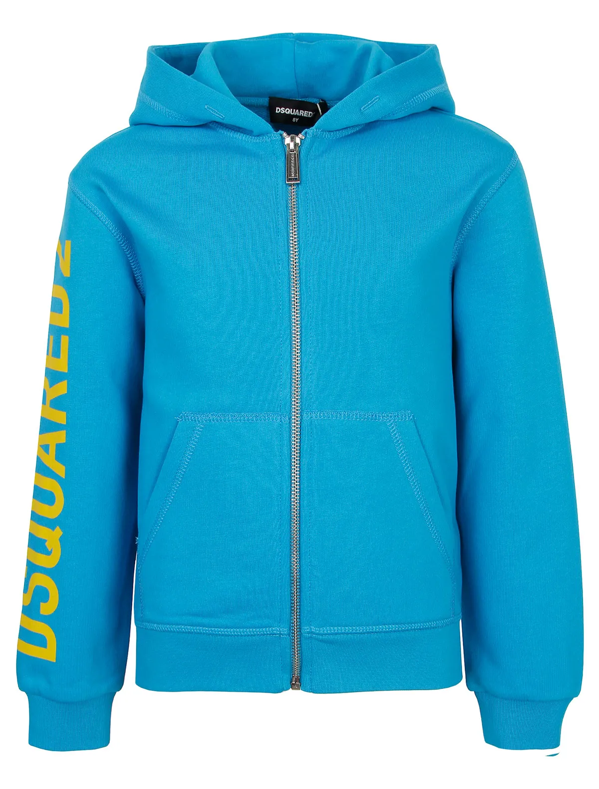 

Толстовка Dsquared2, Синий, 2534815