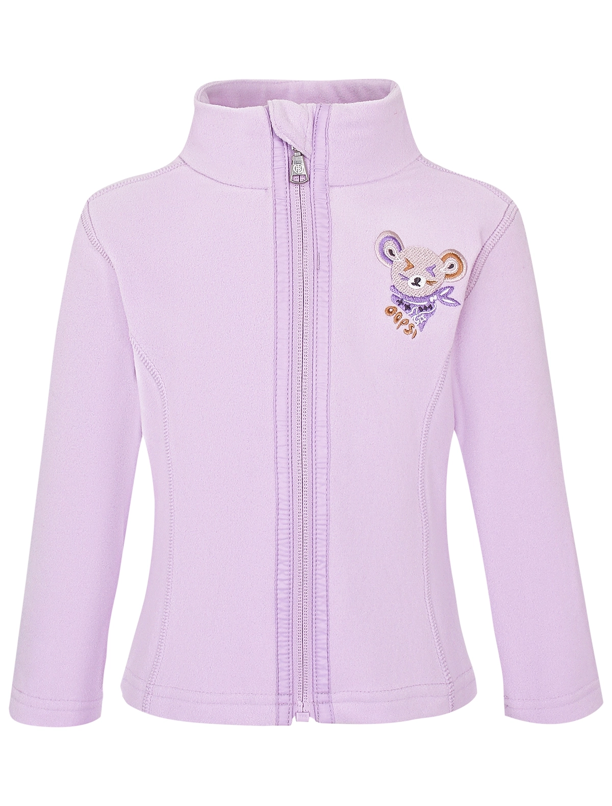 

Толстовка Poivre Blanc, Фиолетовый, 3105421