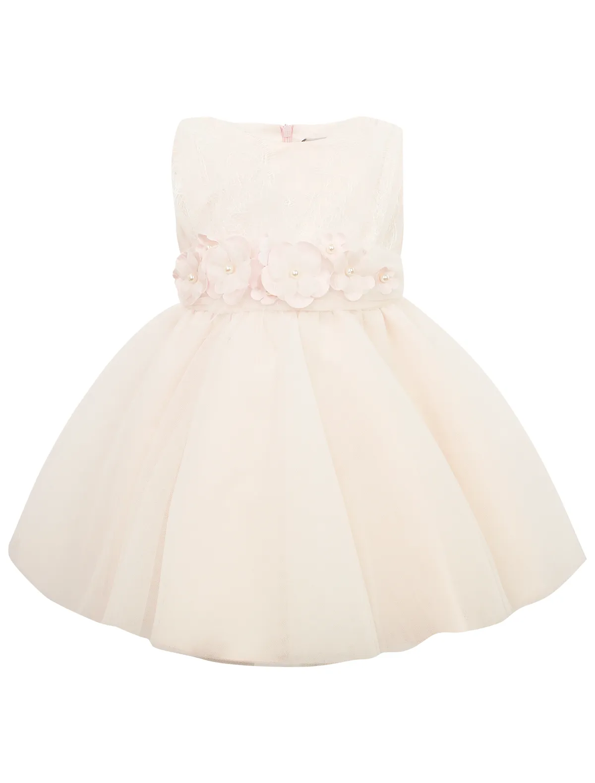 

Платье BABY A, Розовый, 2683802