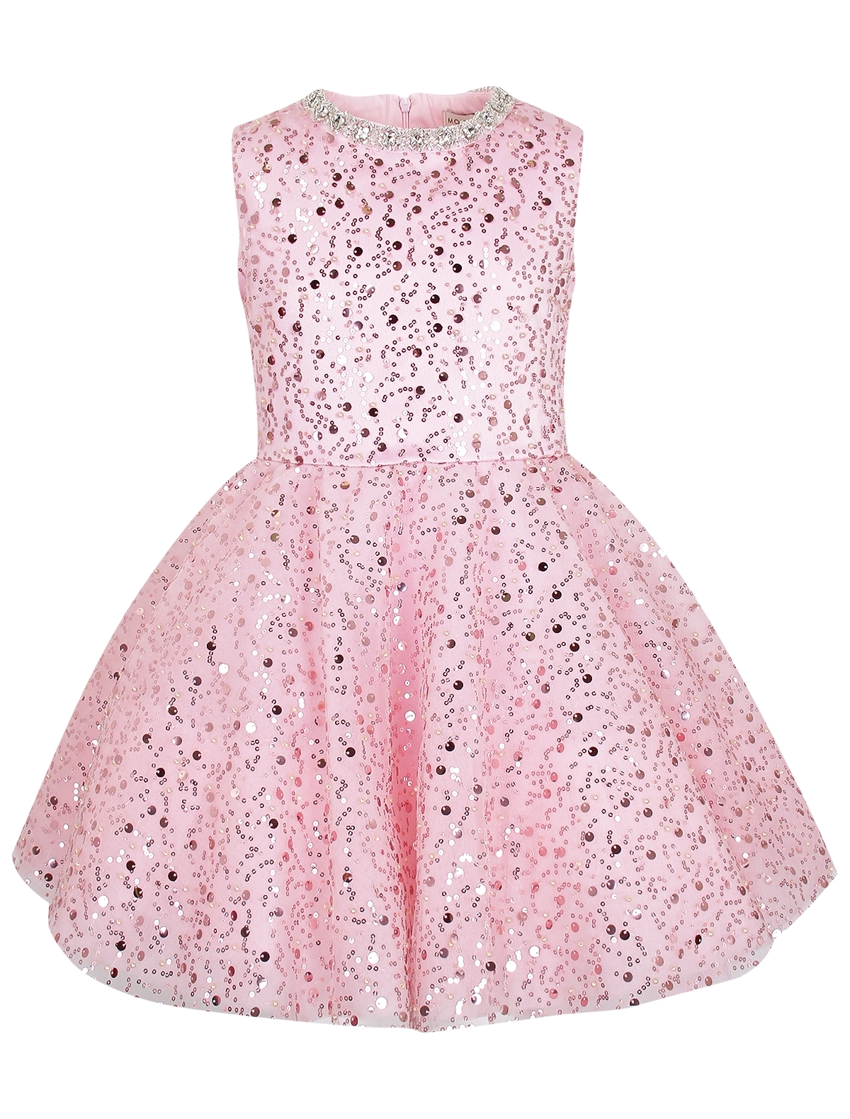 

Платье MONIKA MO, Розовый, 3094238