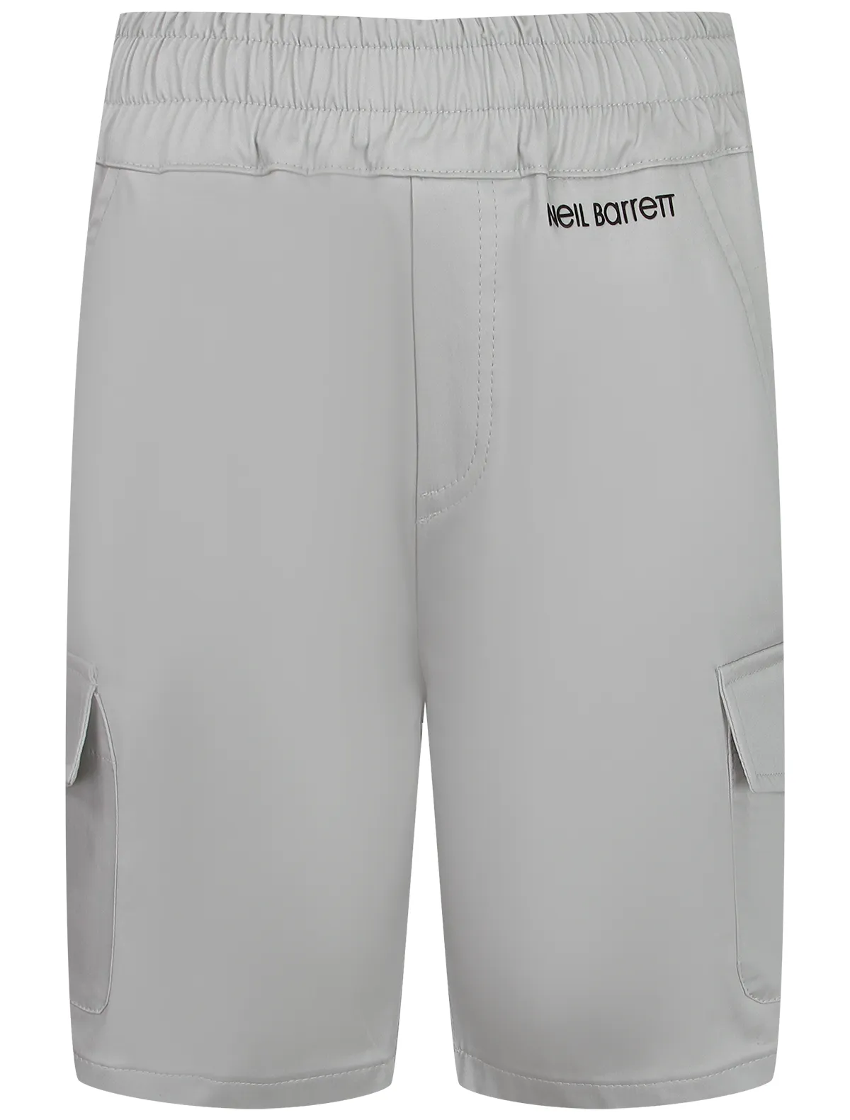 

Шорты NEIL BARRETT KIDS, Серый, 2560179