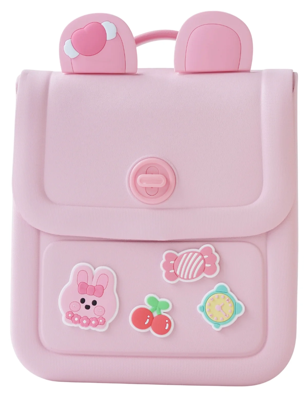 

Рюкзак KOOOL, Розовый, 3085893