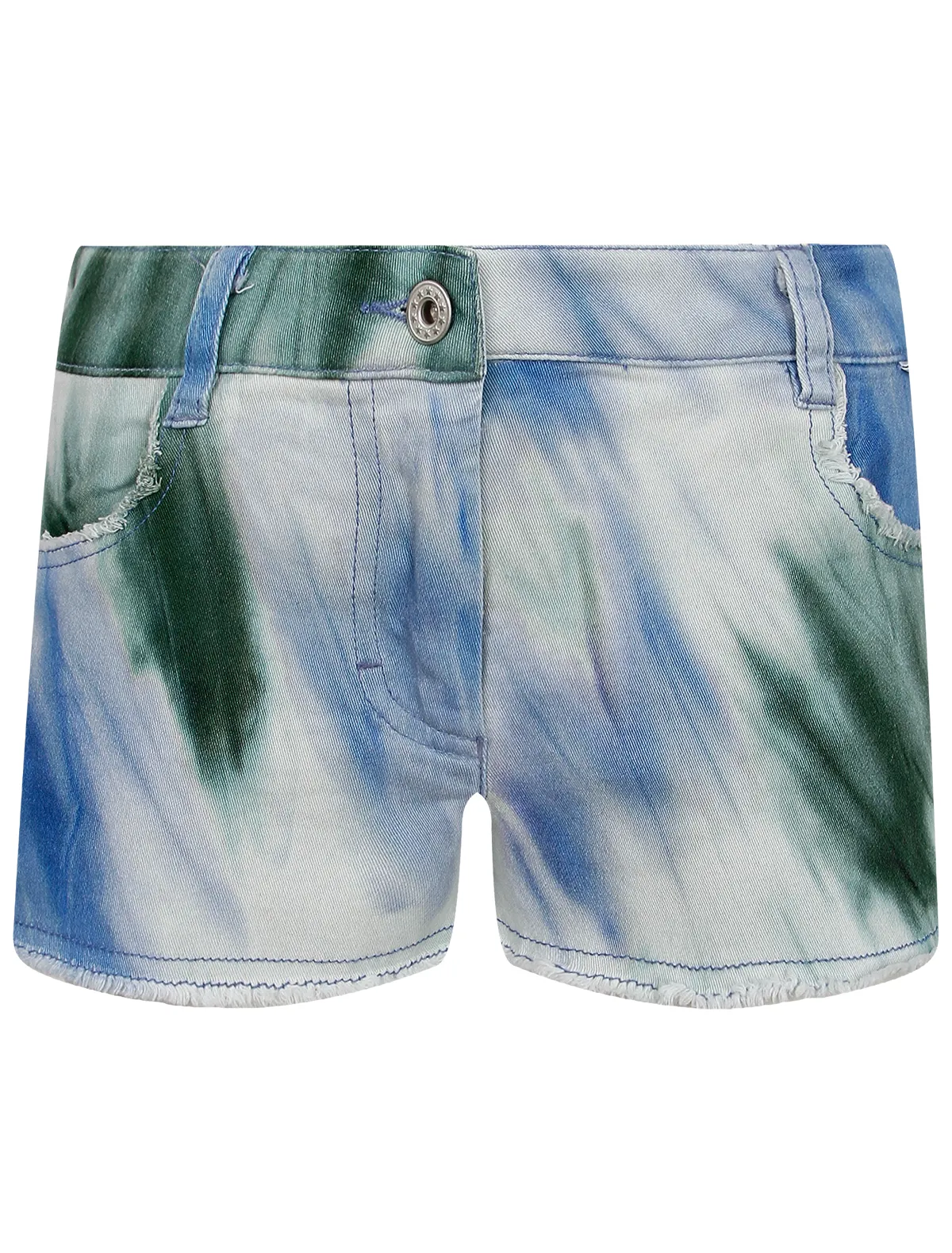 

Шорты Il Gufo, Синий, 2444871