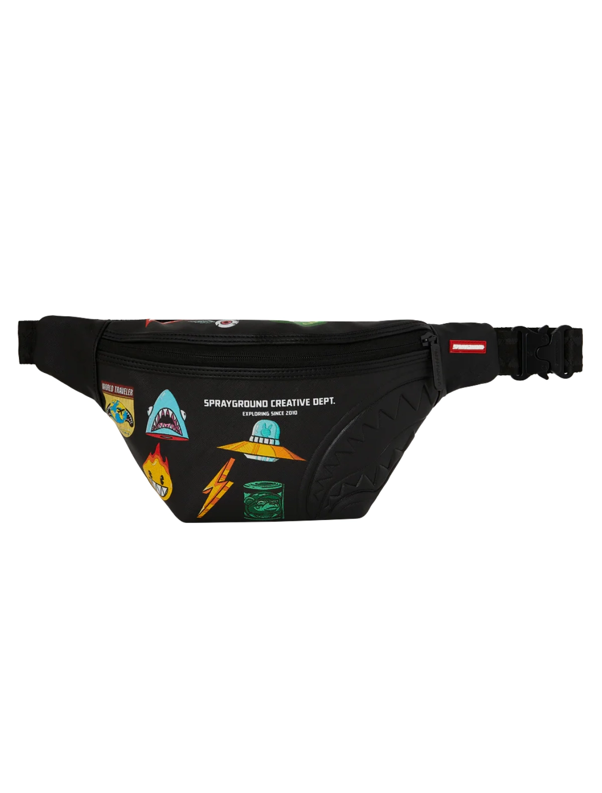 Сумка SPRAYGROUND 14520₽