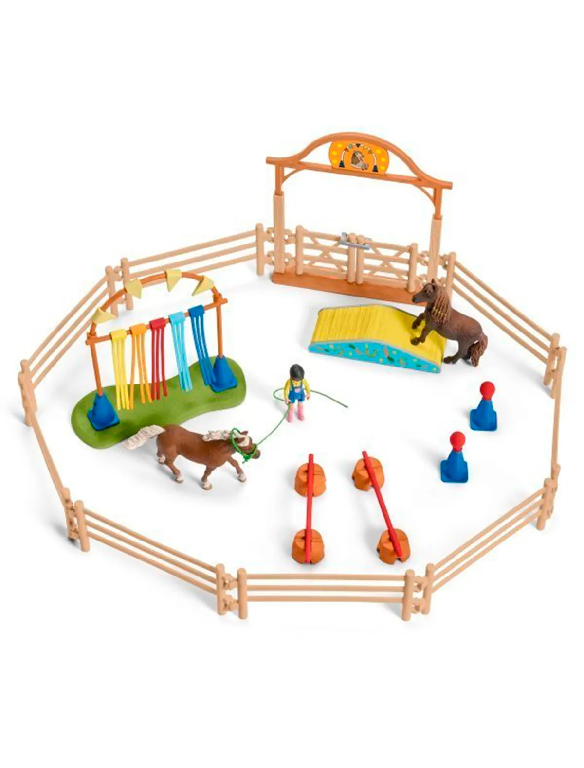 Игрушка Schleich 7965₽