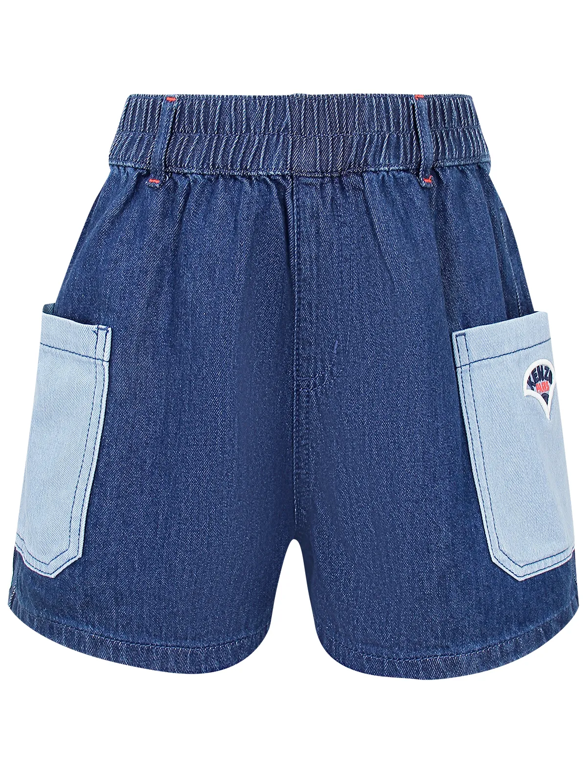 

Шорты KENZO, Синий, 2750694