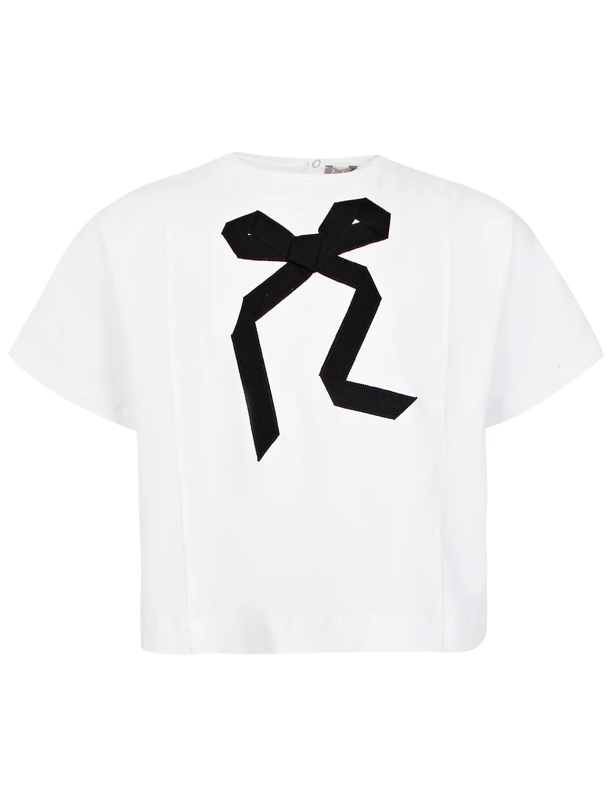 

Футболка Il Gufo, Белый, 2672446