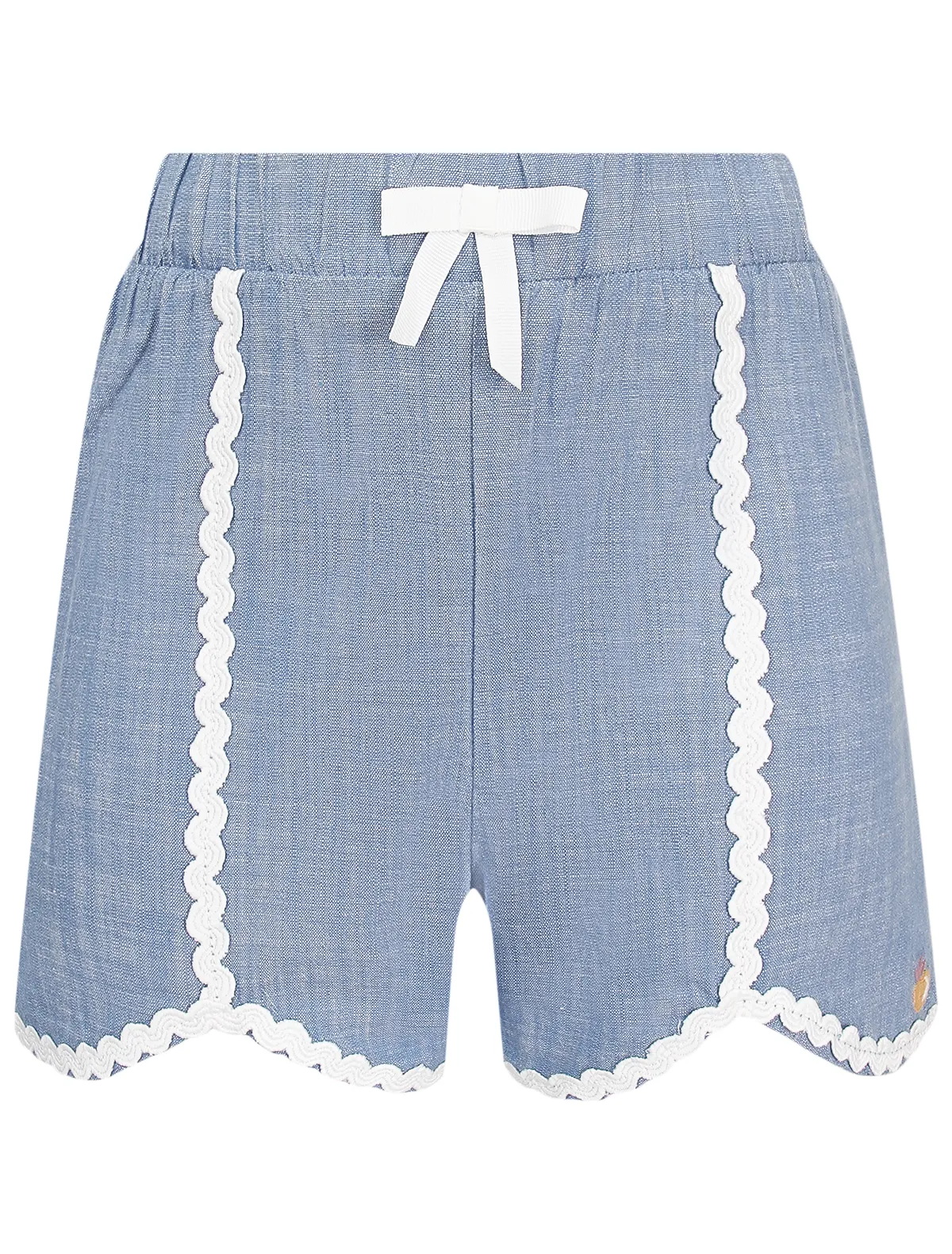 

Шорты Sergent Major, Голубой, 2779520