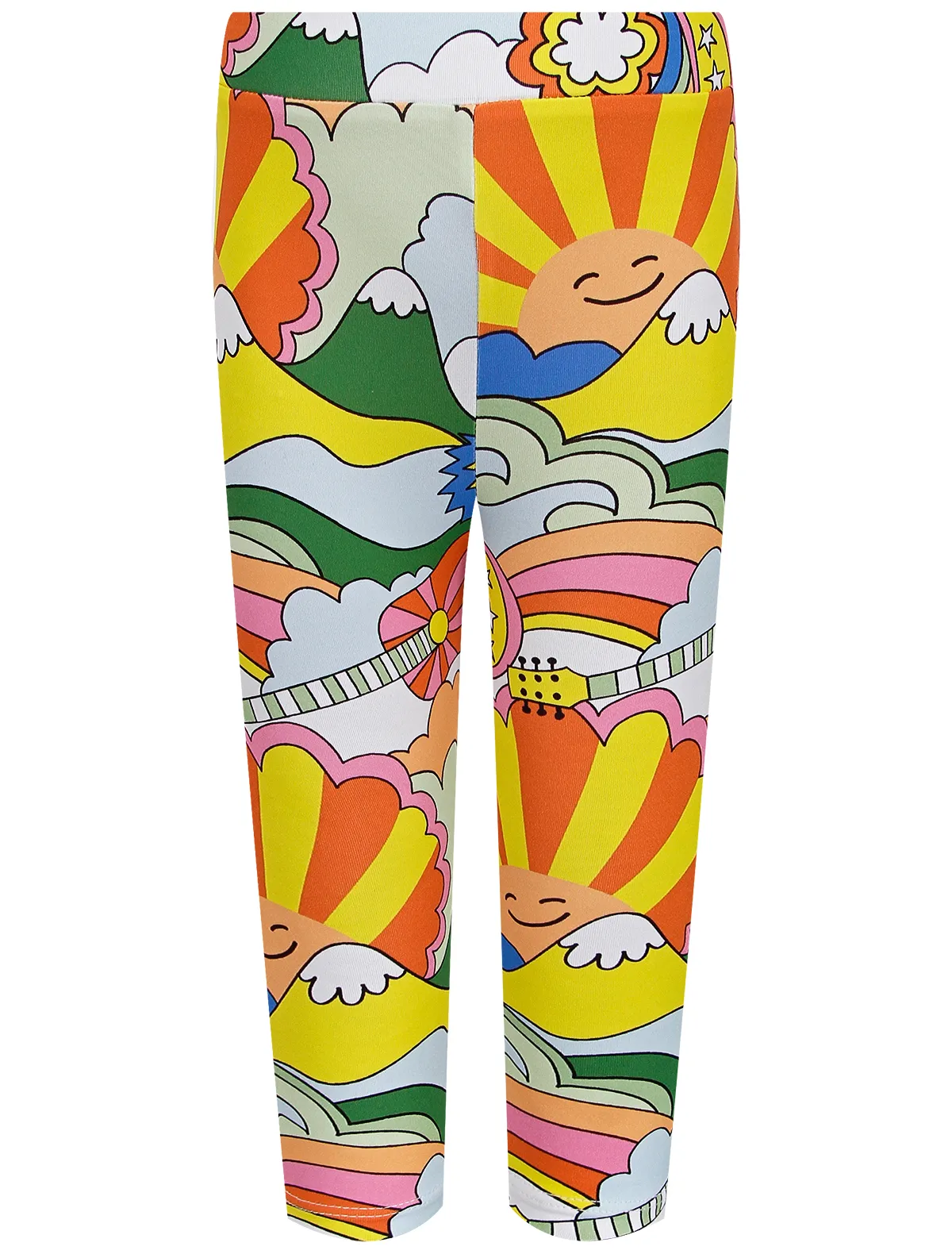 Леггинсы Stella McCartney 4389₽