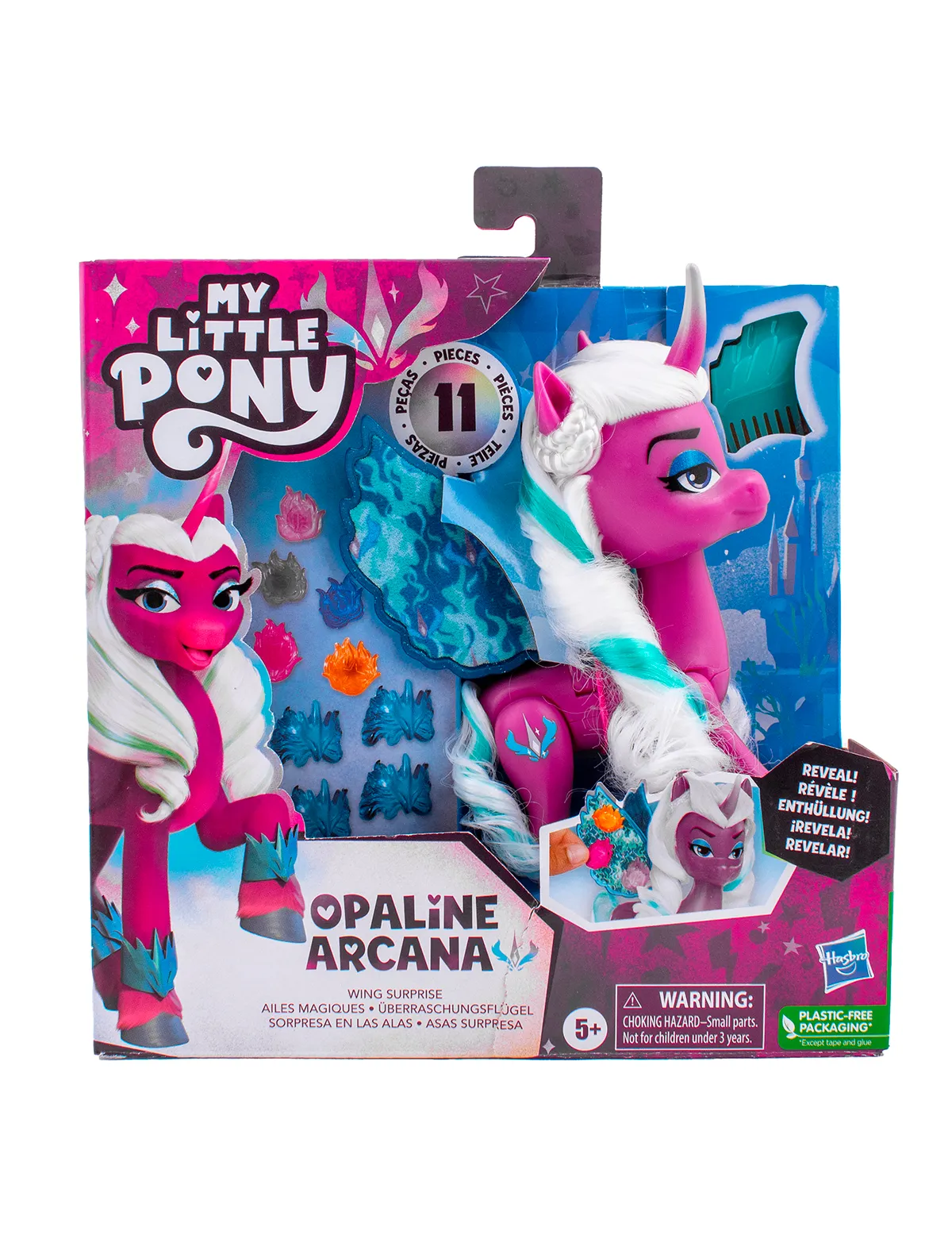 Игрушка HASBRO 3995₽