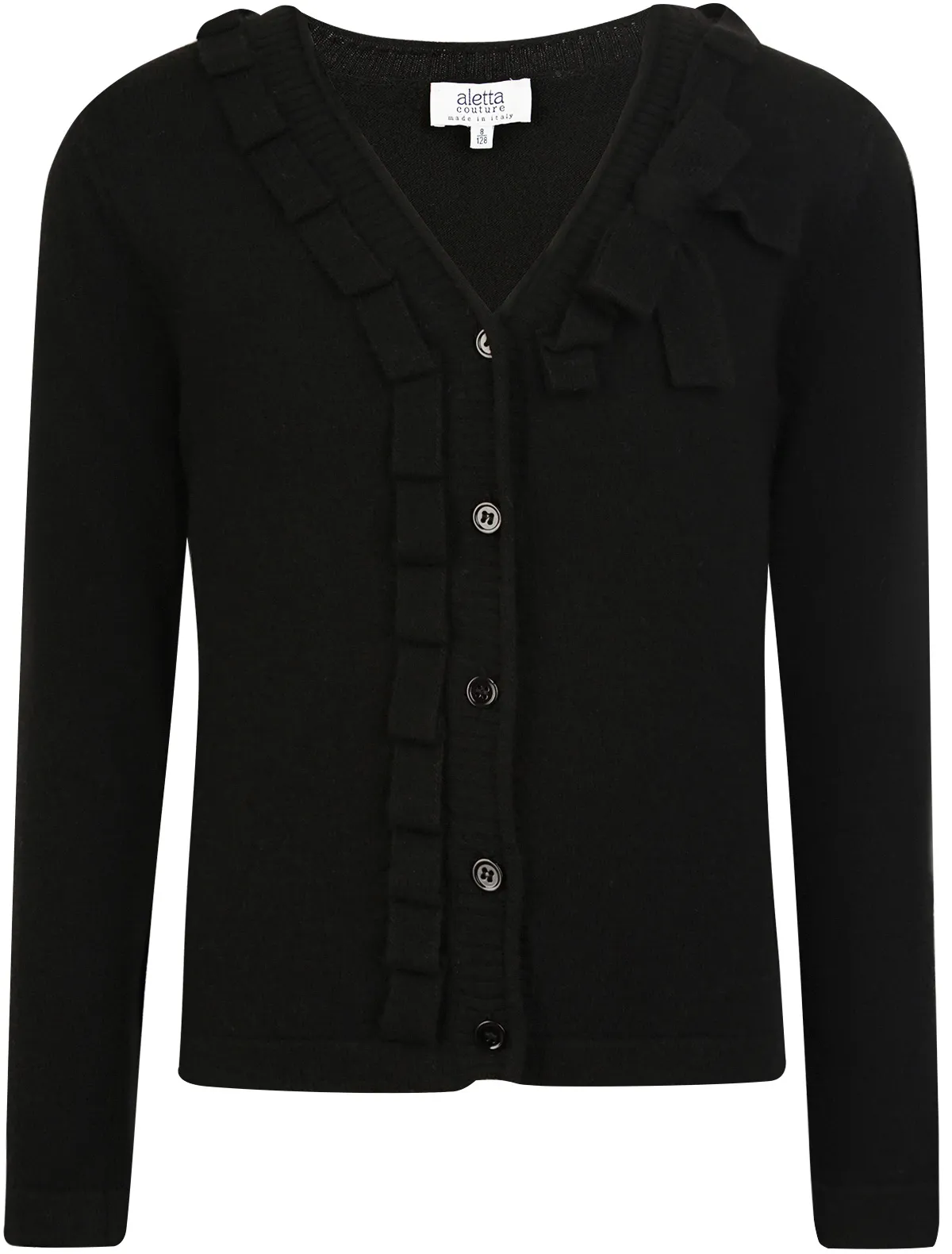 

Кардиган Aletta, Черный, 1903234