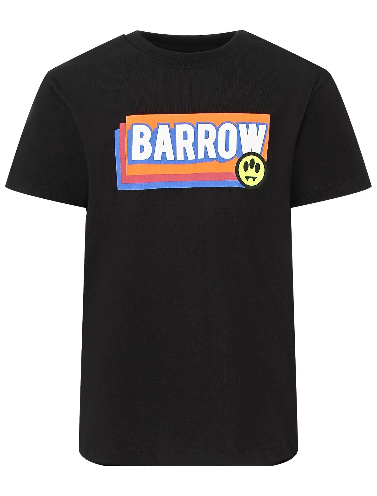 

Футболка BARROW, Черный, 2697607