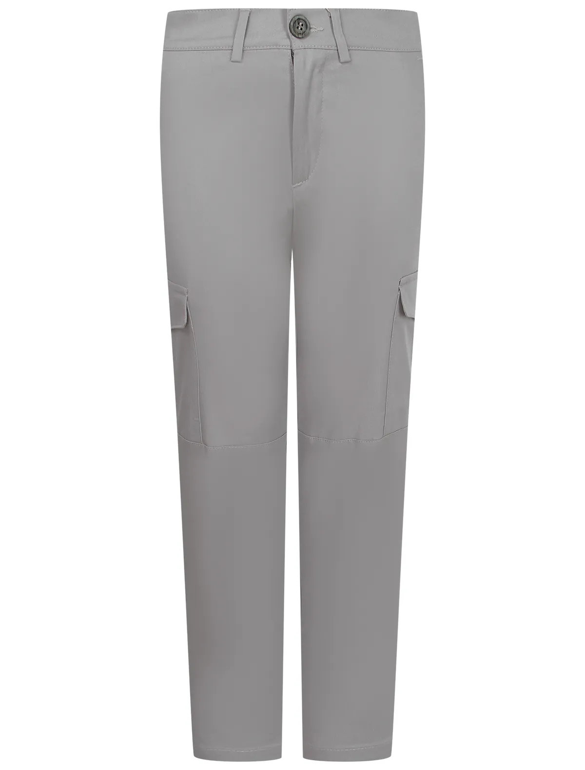 

Брюки Eleventy, Серый, 2551742