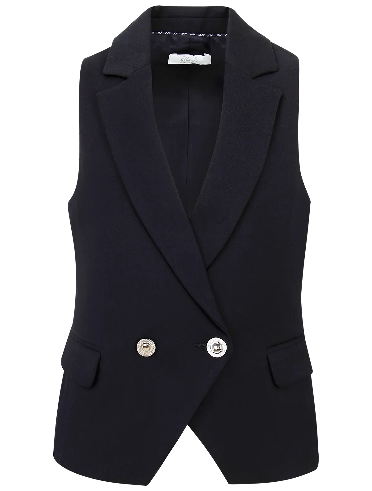 

Жилет ELLA B, Синий, 2866350