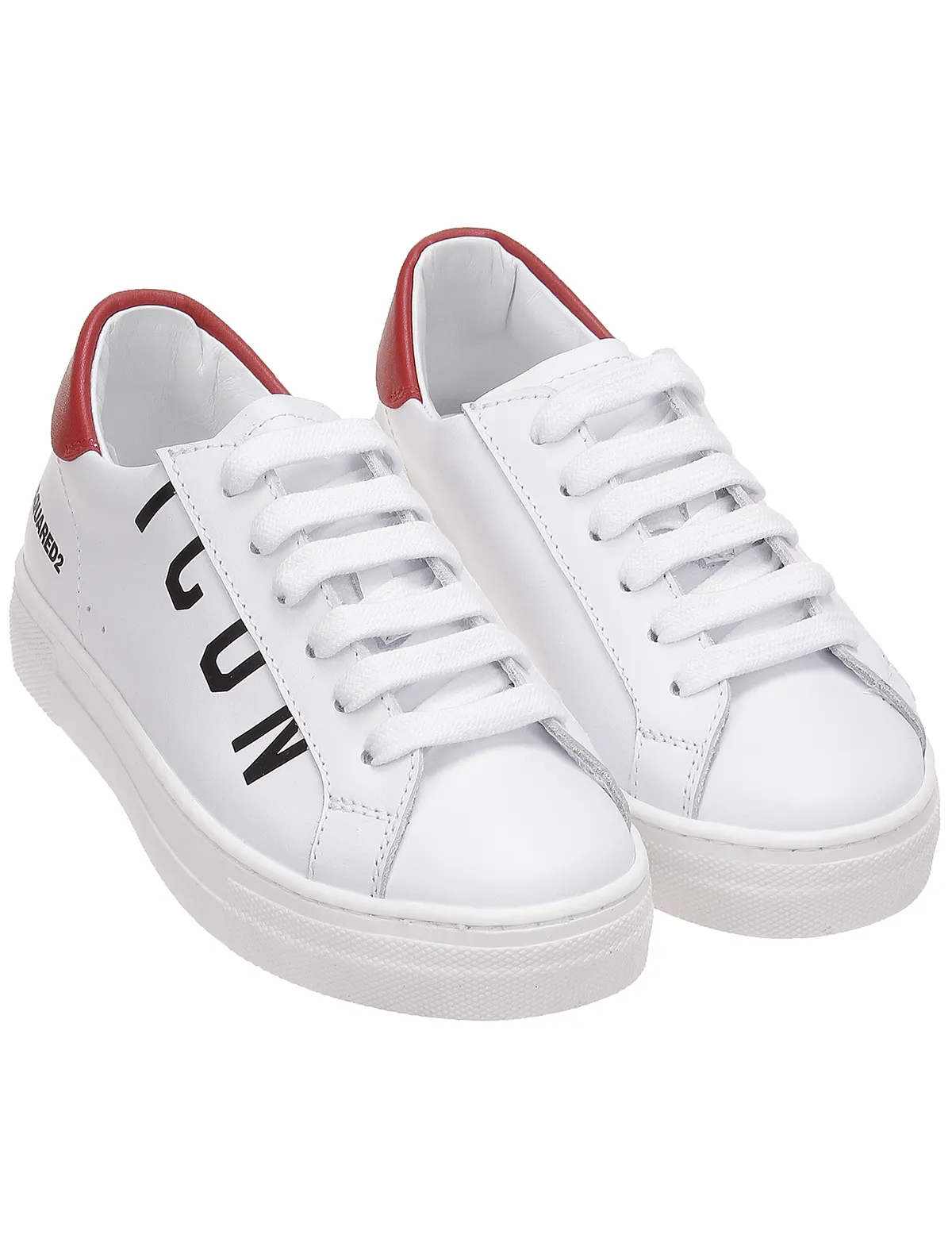 Кеды Dsquared2 15145₽