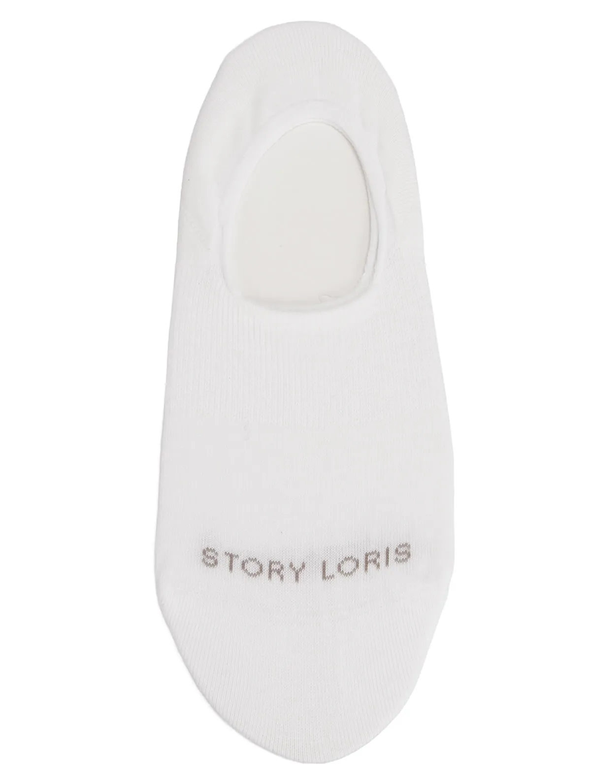 

Носки Story Loris, Белый, 2669017