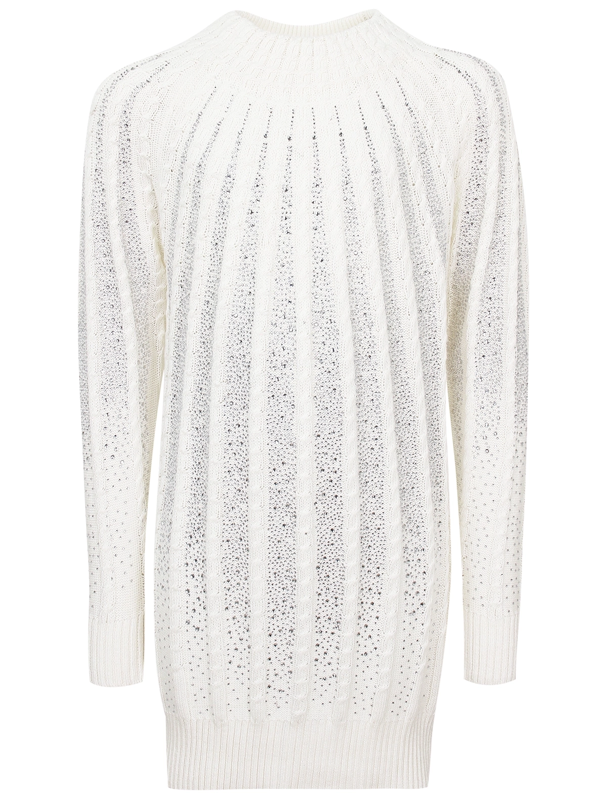 

Платье Ermanno Scervino, Бежевый, 3081512