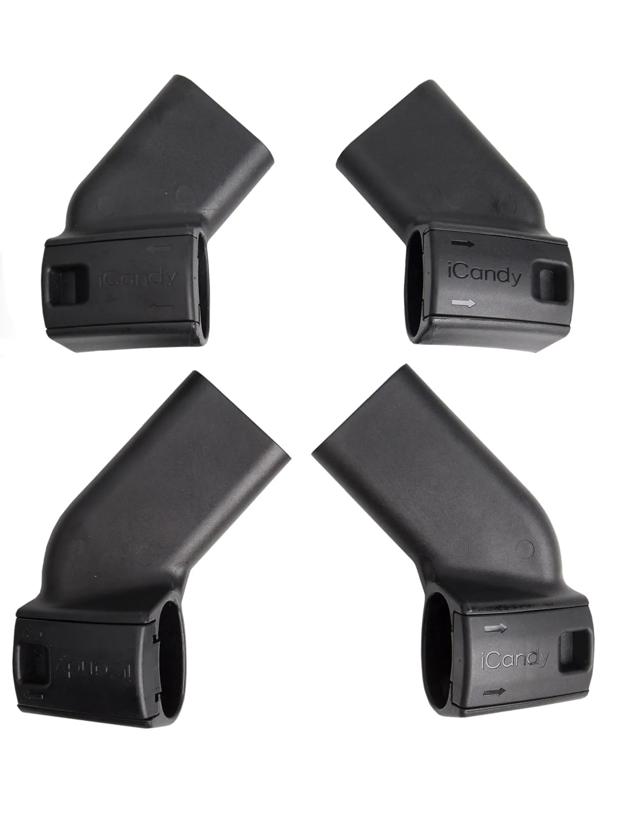 

Аксессуар для коляски iCandy, Черный, 2632866