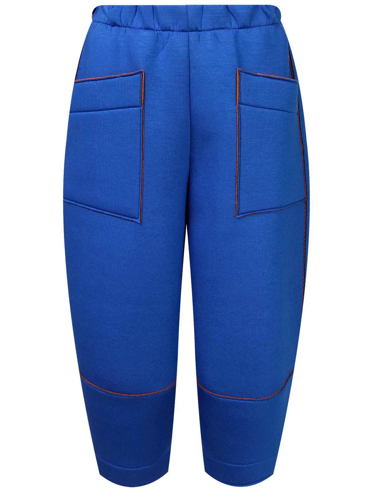 

Брюки MIMISOL, Синий, 2475459