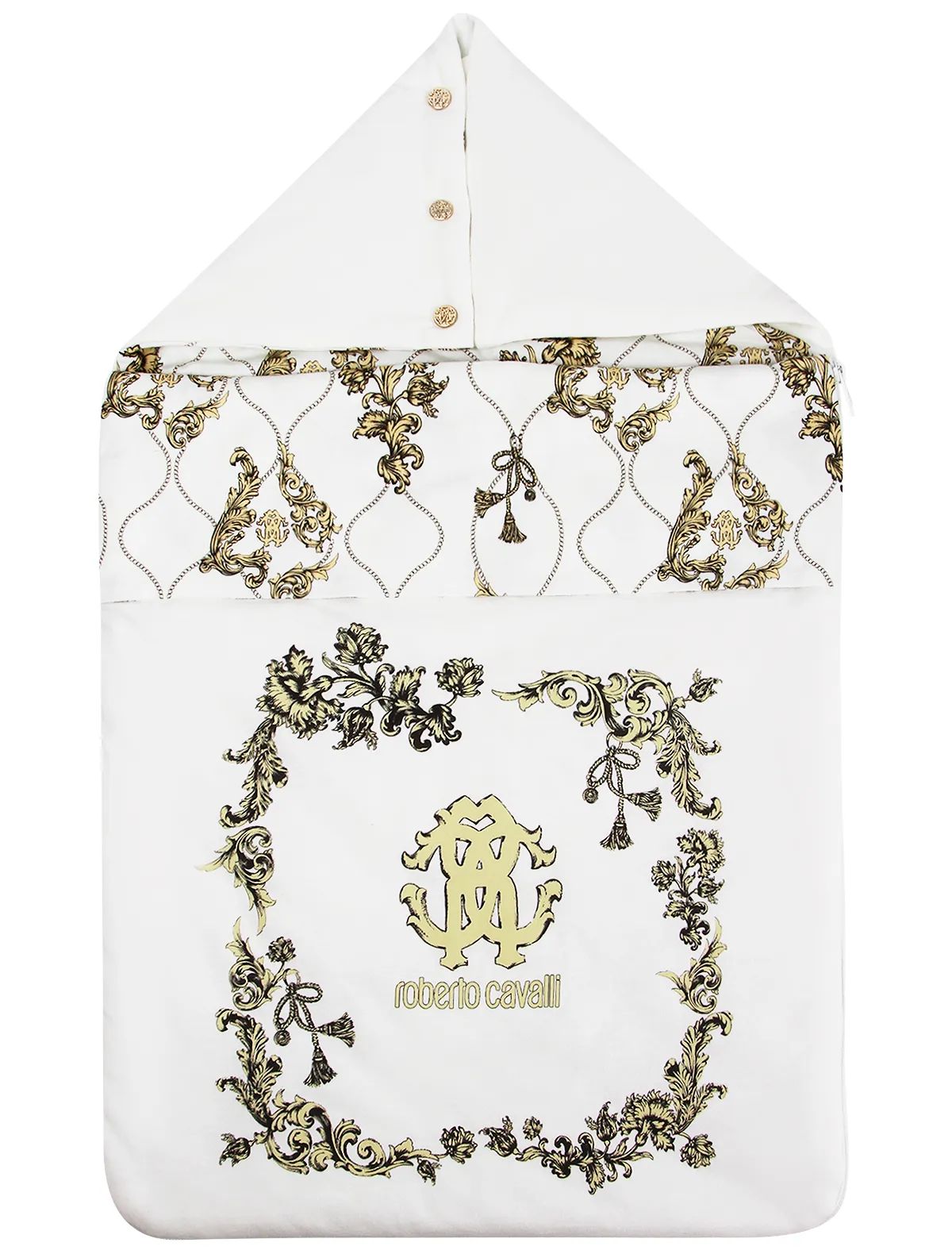 Конверт Roberto Cavalli 45620₽