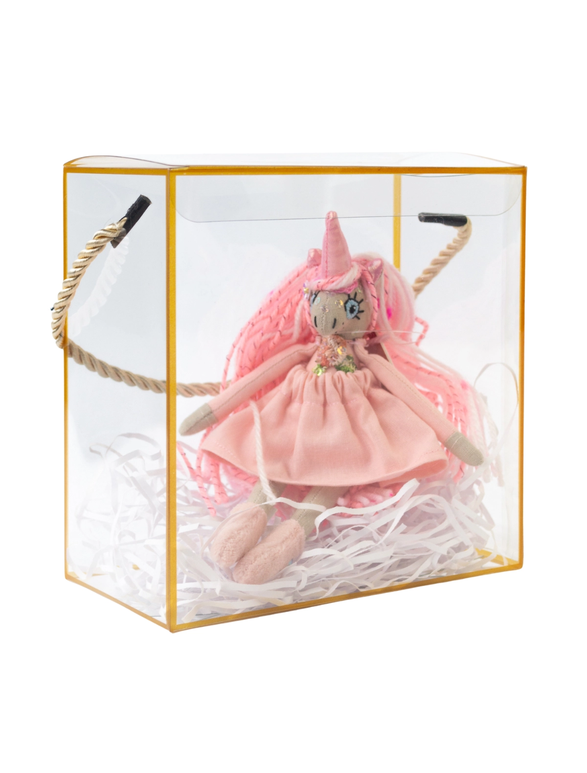 Игрушка мягкая Carolon 6400₽