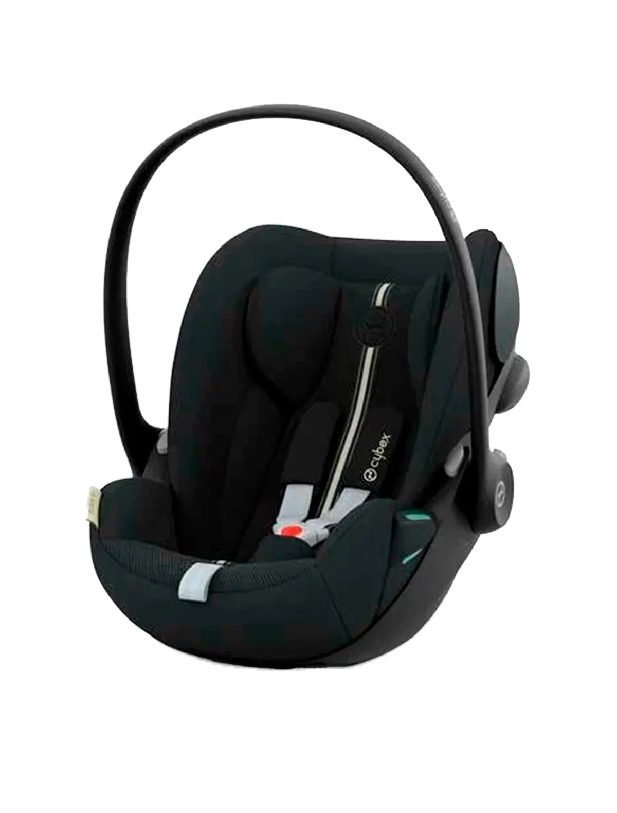 

Автокресло CYBEX, Черный, 2746982