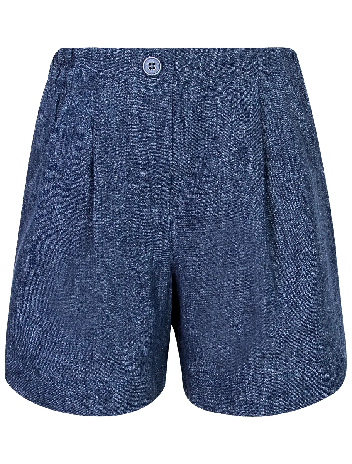 

Шорты Il Gufo, Синий, 2542459