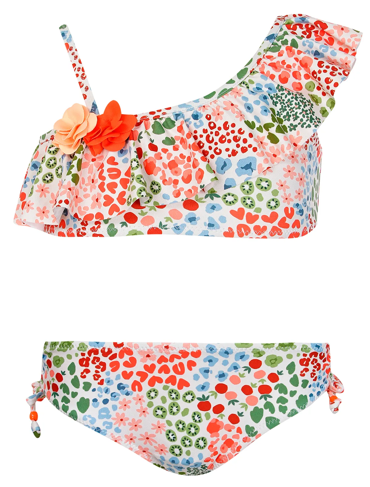 

Купальник Mayoral, Разноцветный, 2524218