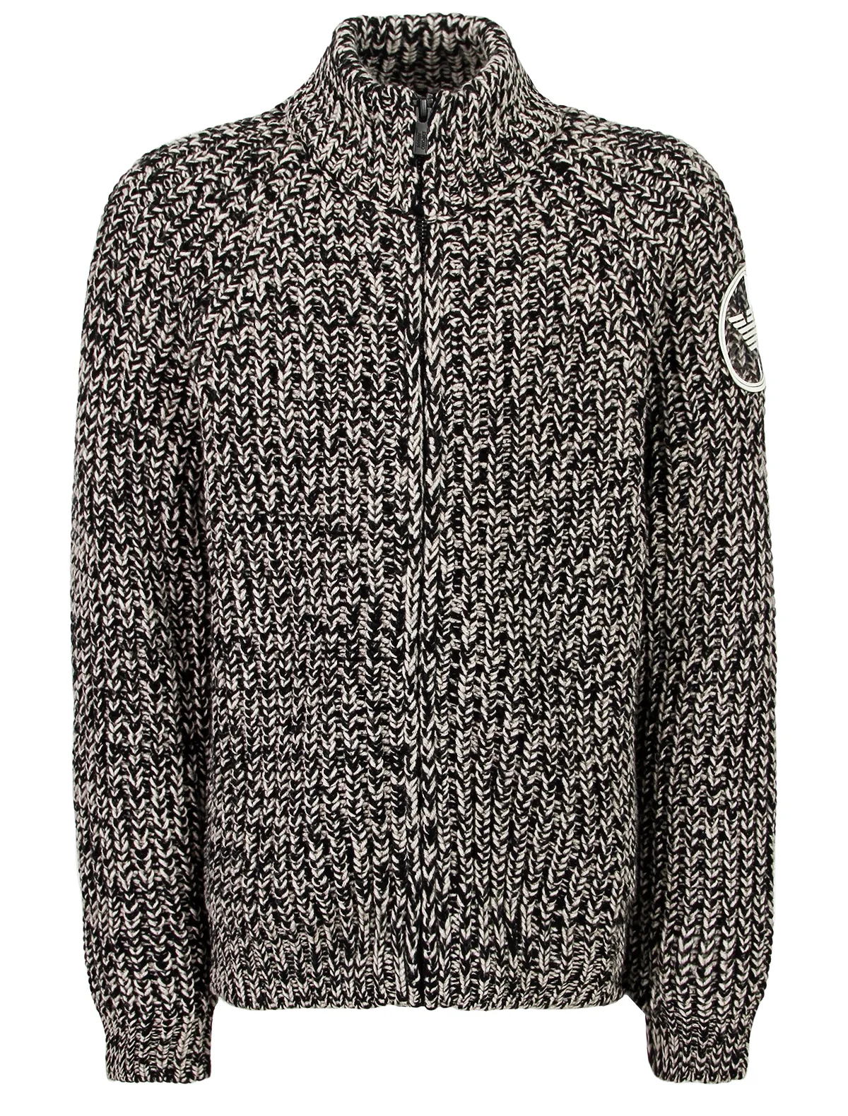 

Кардиган EMPORIO ARMANI, Черный, 2612276