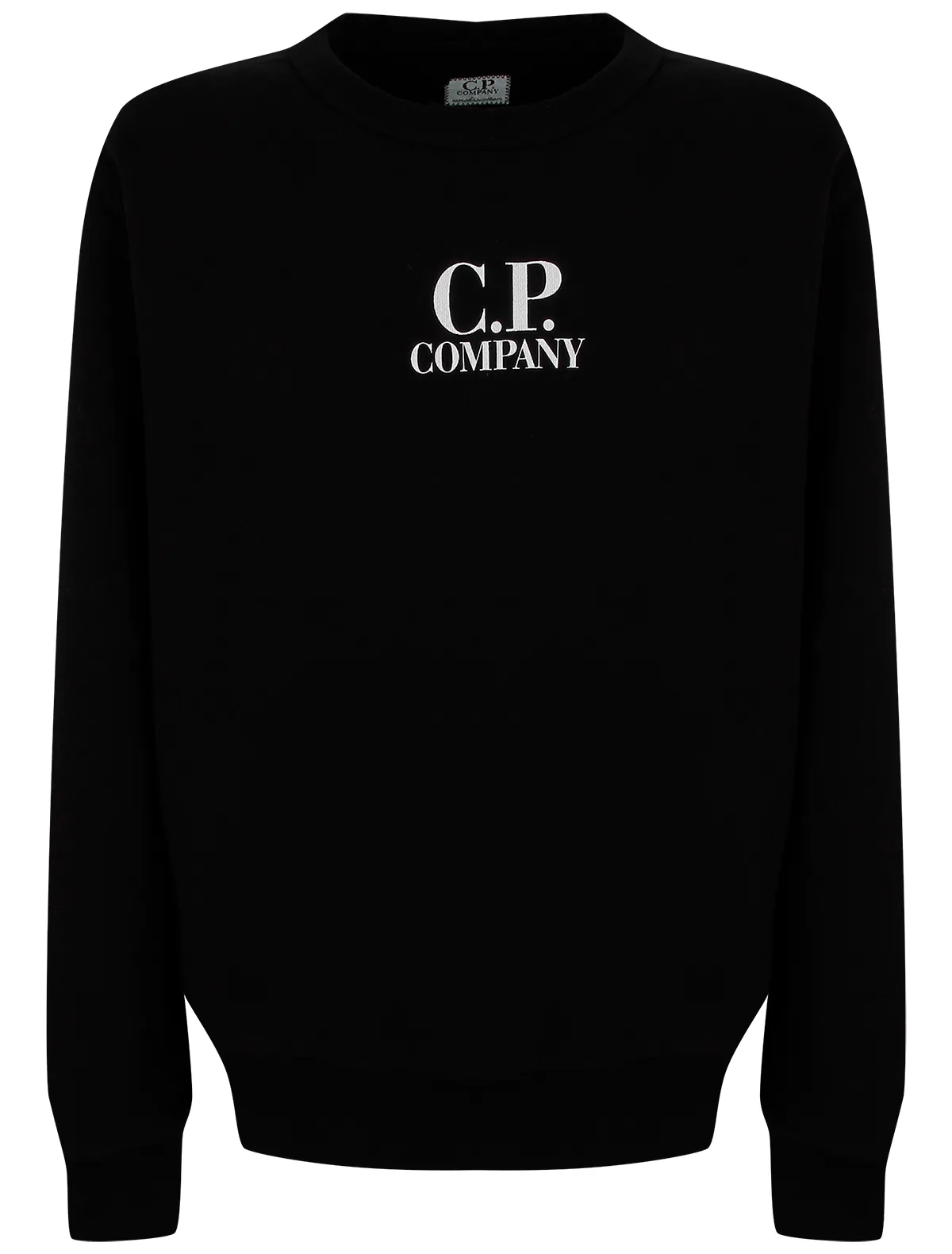

Свитшот C.P. Company, Черный, 2701949