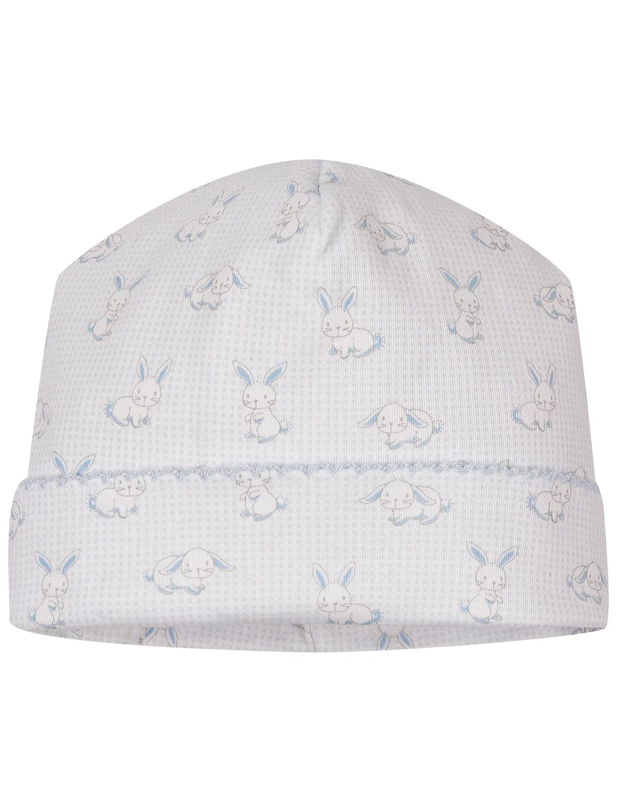 

Шапка Kissy Kissy, Голубой, 2414194