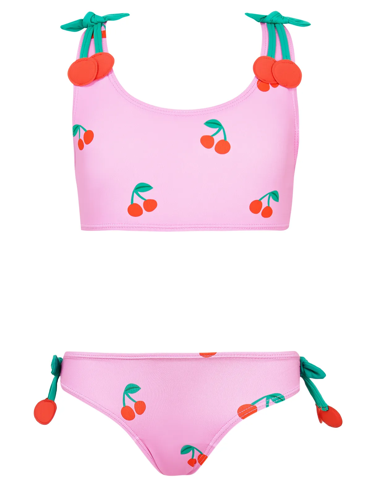 

Купальник Stella McCartney, Розовый, 2774095