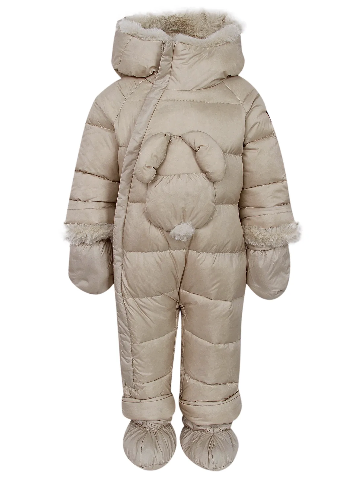 Комбинезон утепленный Il Gufo 22794₽