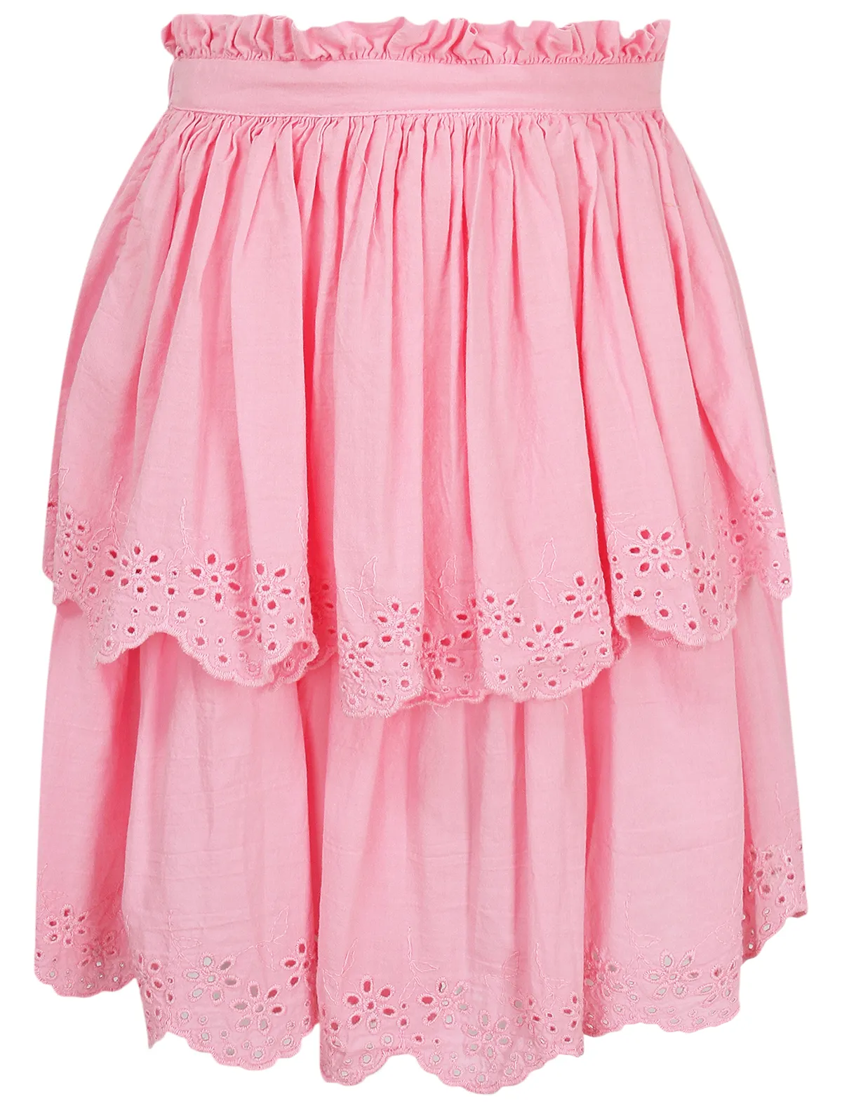 

Юбка Molo, Розовый, 2777959