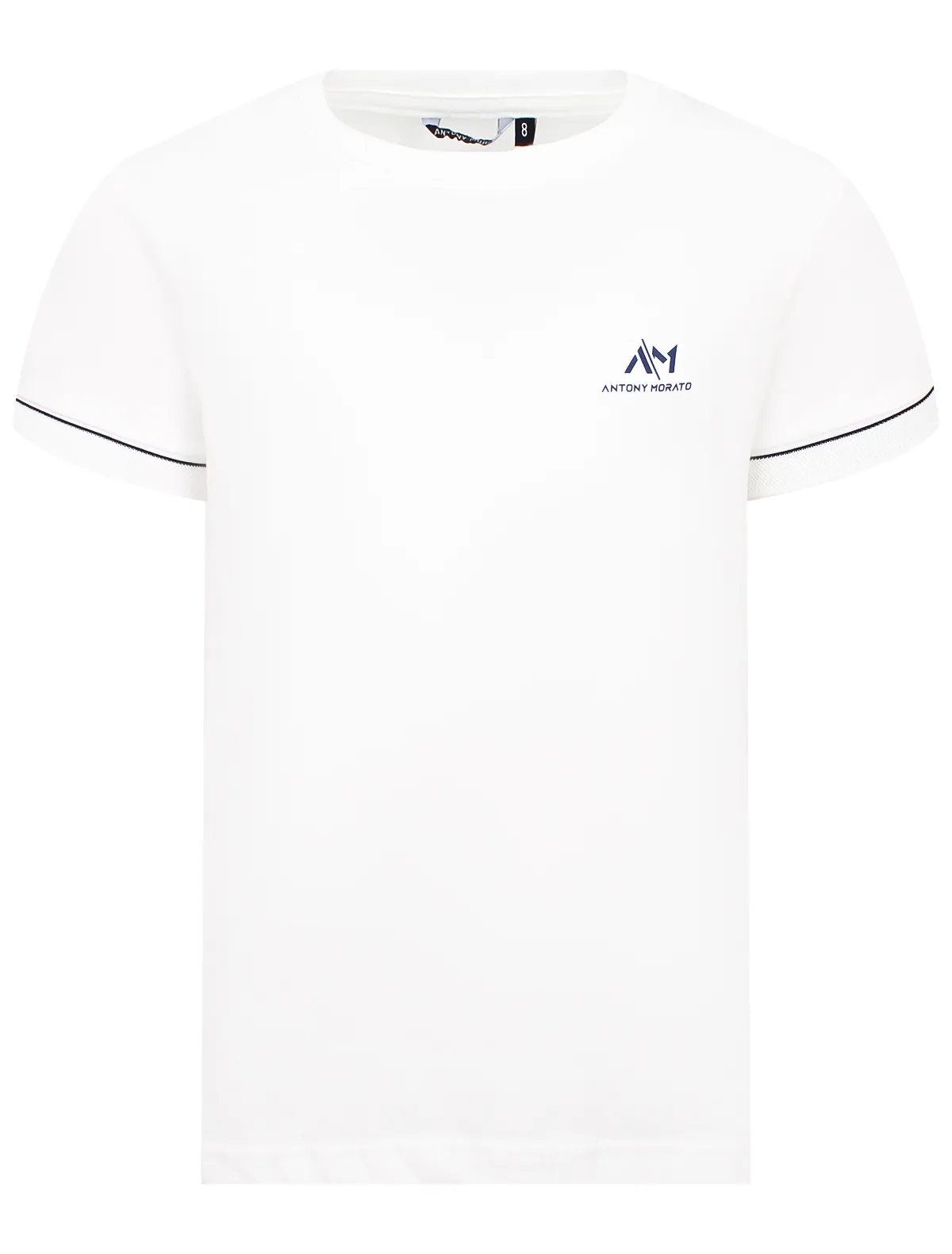 

Футболка ANTONY MORATO, Белый, 2761086