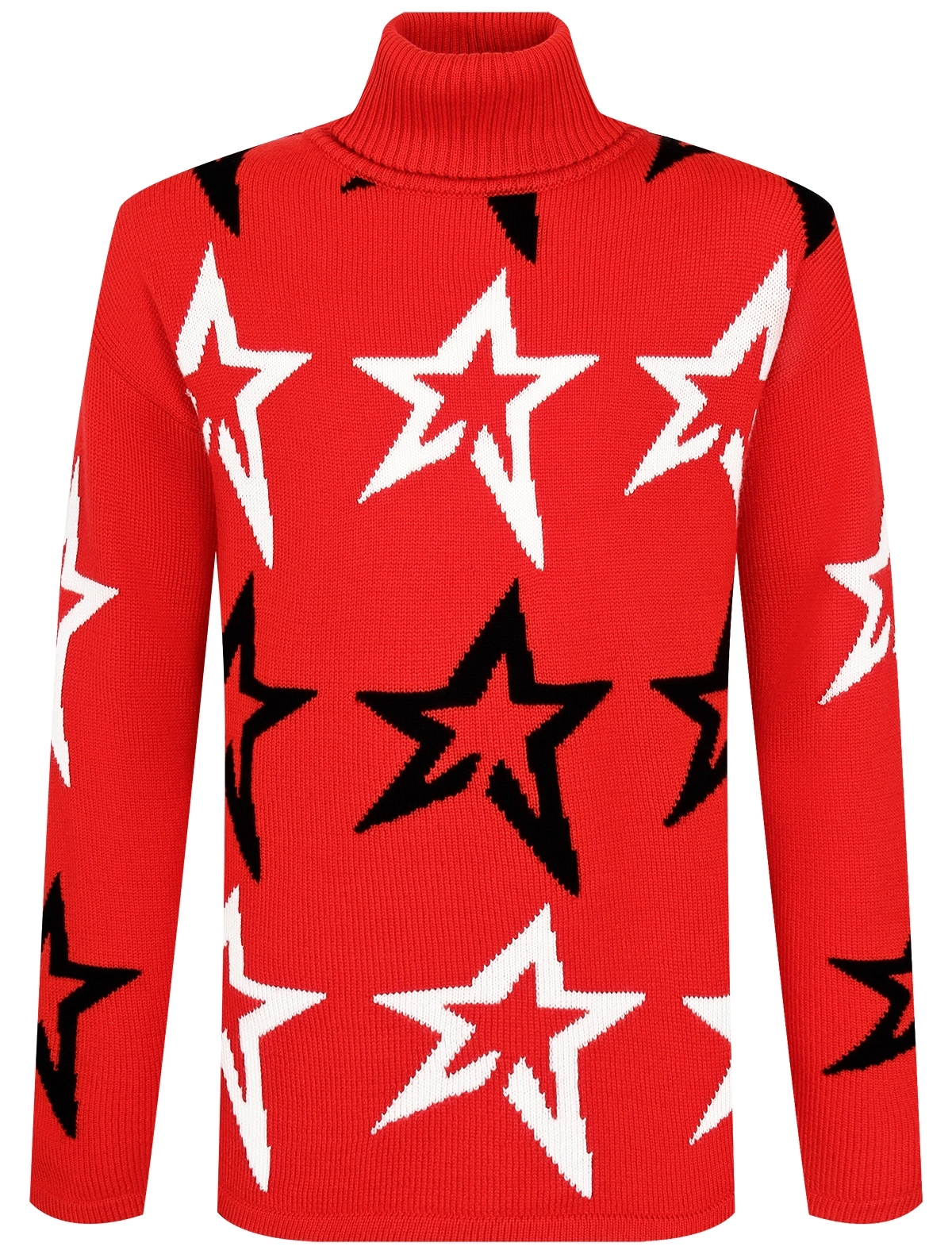 

Джемпер Perfect Moment, Красный, 3097238