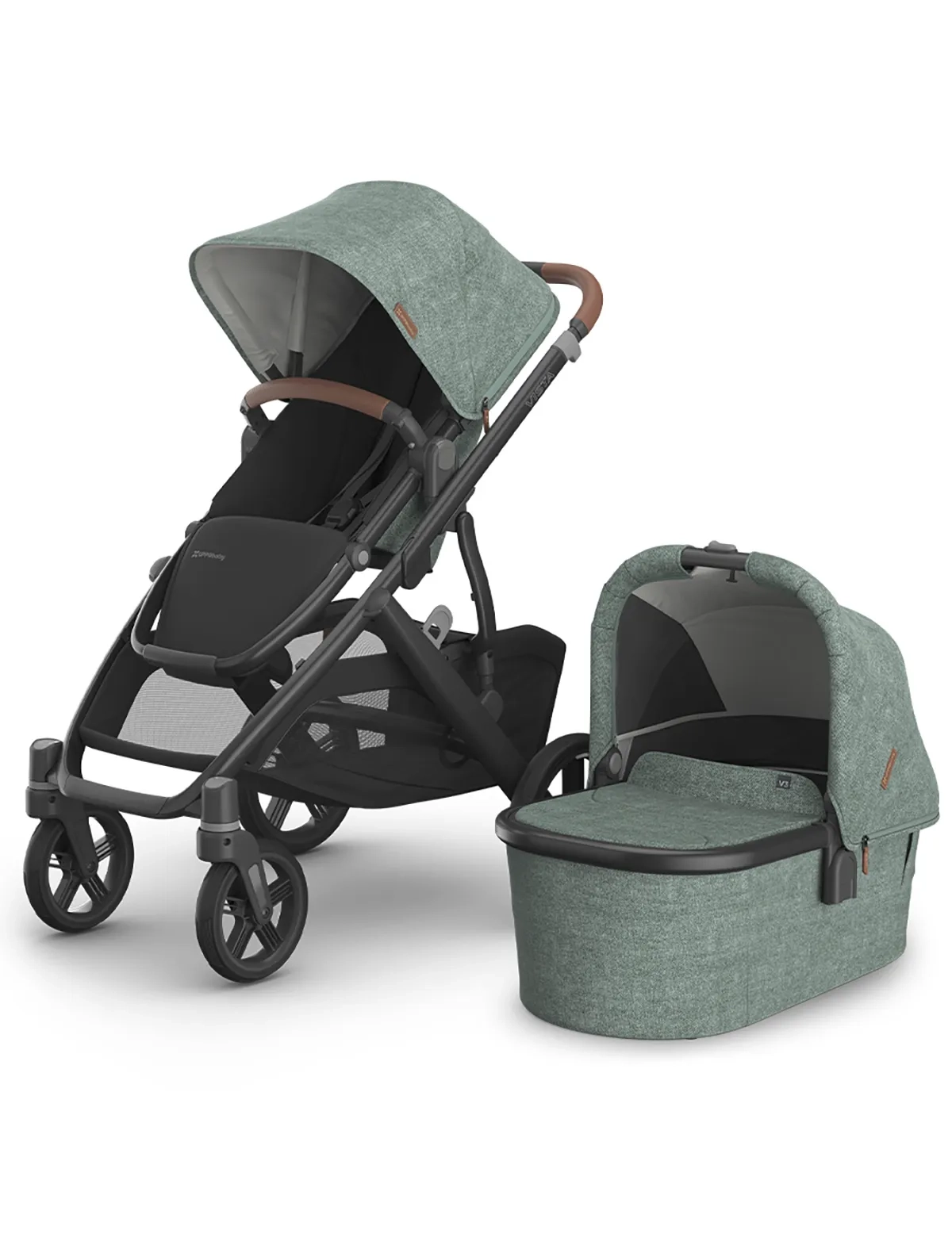 Коляска UPPAbaby 94350₽