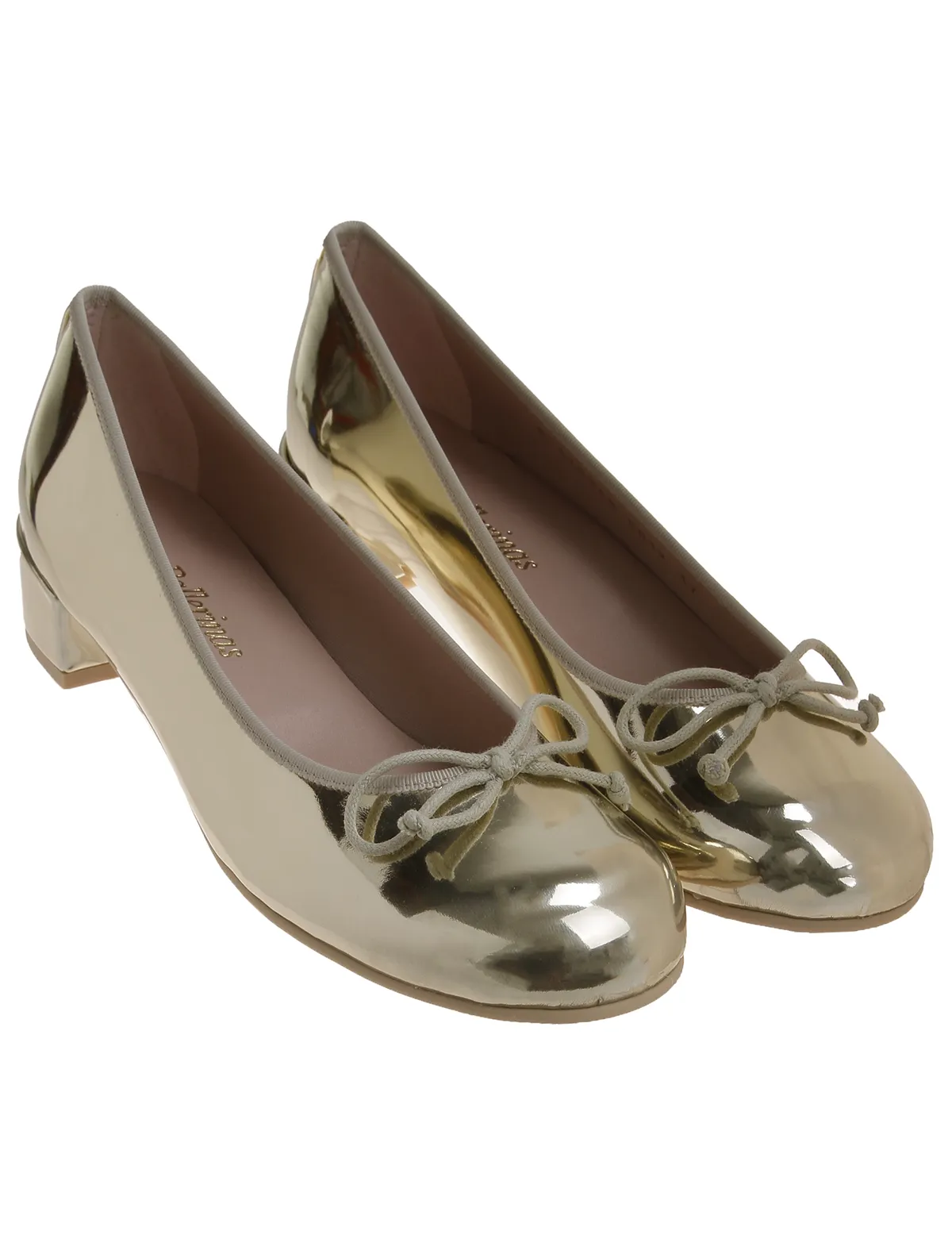 

Туфли PRETTY BALLERINAS, Разноцветный, 2668692